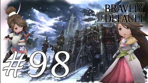 bravely default vampire castle|bravely default side quests.